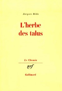 L'Herbe des talus
