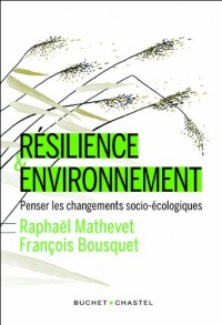 Résilience et environnement