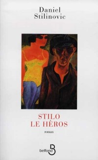 STILO LE HEROS. Vivienne Circus