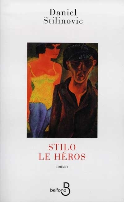 STILO LE HEROS. Vivienne Circus