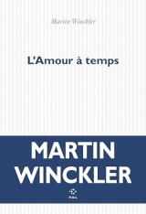 L'amour à temps