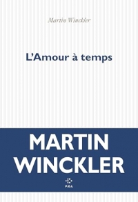 L'amour à temps