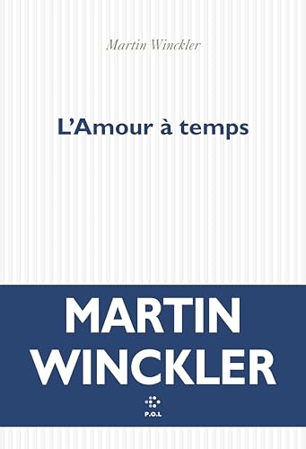 L'amour à temps