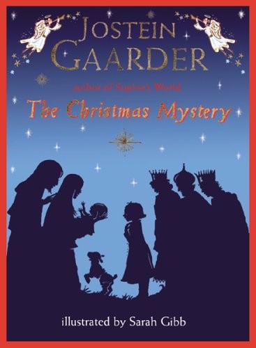The Christmas Mystery [9781842552827]