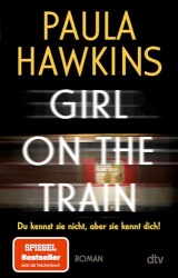Girl on the Train: Roman