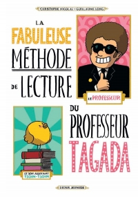 La Méthode de lecture du professeur Tagada