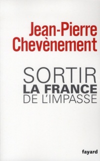 Sortir la France de l'impasse