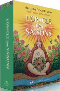 L'Oracle des Saisons (Coffret)