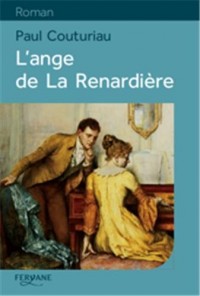 L'Ange de la Renardière