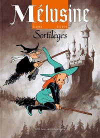 Melusine Sortileges