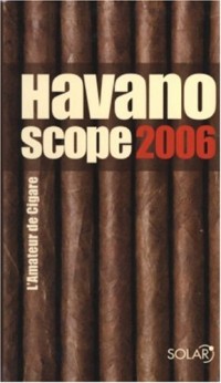 Havanoscope : L'Amateur de Cigare