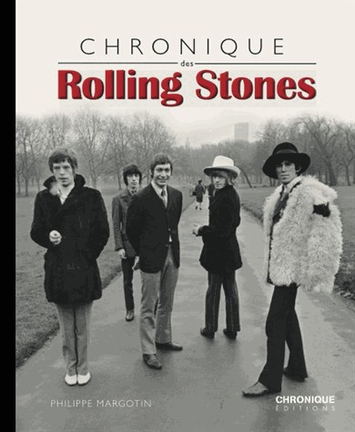 Chronique des Rolling Stones
