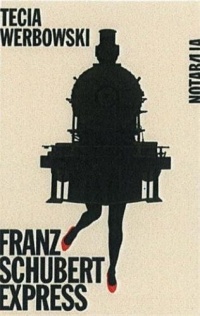 Franz Schubert Express, Prague-Vienne : Suivi de Gustav Mahler Express, Vienne-Prague
