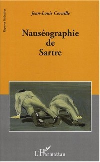 Nauséographie de Sartre