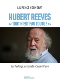 Hubert Reeves - 