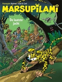 De laatste jacht