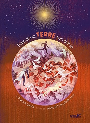 Fais de la Terre ton amie