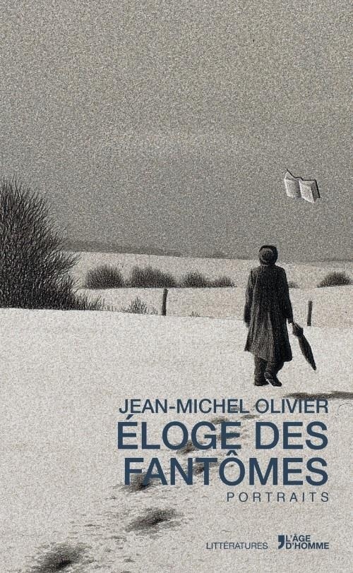 Eloge des fantômes