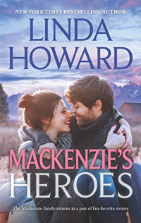 Mackenzie's Heroes: Mackenzie's Pleasure / Mackenzie's Magic
