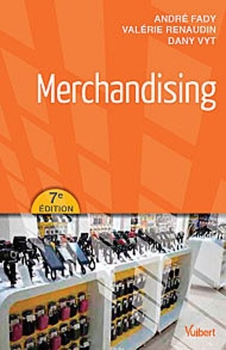 Merchandising - Du category management au e-merchandising