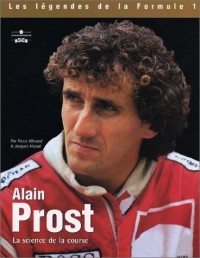 Alain Prost, la science de la course