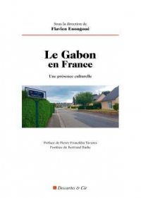 Le Gabon en France - une Presence Culturelle