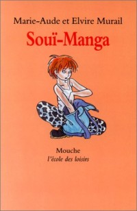 Souï-Manga