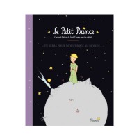 Tu seras pour moi unique au monde. le Petit Prince.l'Oeuve d'Antoine de Saint-Exupery pour les enfan