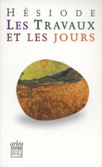 Les Travaux et les jours NE