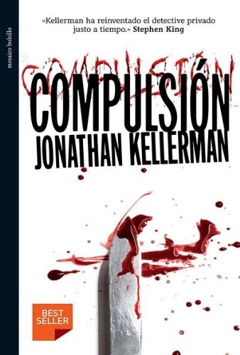 Compulsión [9788492682225]