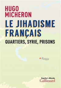 Quartiers, Syrie, prisons: Le jihadisme français