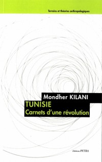Tunisie : Carnets d'une révolution