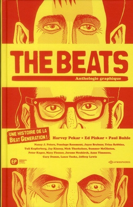 THE BEATS