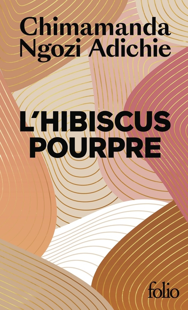 L'hibiscus pourpre - Édition spéciale