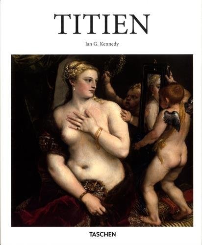 Titien (vers 1490-1576)