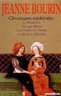 CHRONIQUES MEDIEVALES