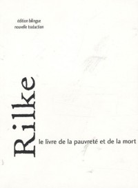 Le Livre de la Pauvreté et de la Mort