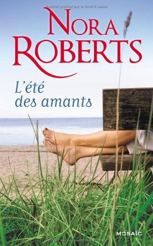 L'été des amants
