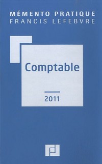 Mémento Comptable 2011