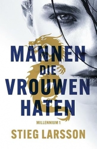 Mannen die vrouwen haten - Millennium 1