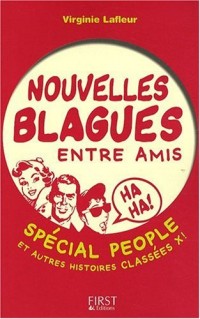 NLES BLAGUES ENTRE AMIS