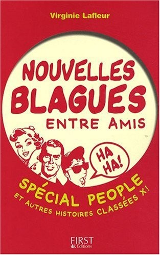 NLES BLAGUES ENTRE AMIS