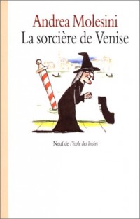 La Sorcière de Venise