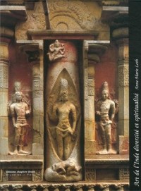 Art de l'Inde : Diversité et spiritualité