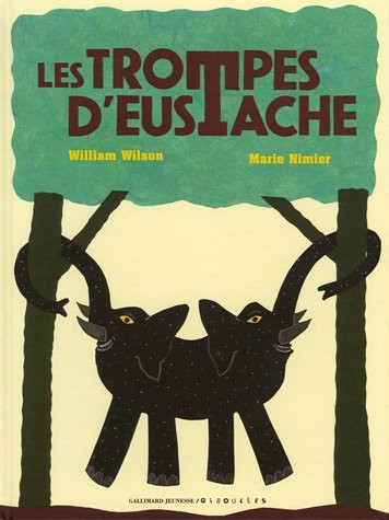 La trompe d'Eustache