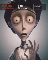 Tim Burton