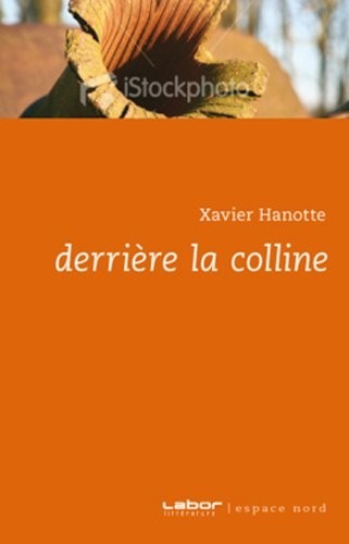 Derrière la colline