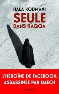 Seule dans Raqqa