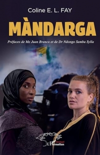 Màndarga
