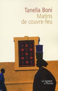 Matins de couvre-feu